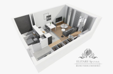 Apartament 31,13m2 ,1 pok. w stanie deweloperskim/Stare Miasto Wrocław - zdjęcie 10