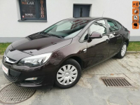 Opel Astra 1.4 benz - salon Polska - klima Mielec - zdjęcie 1
