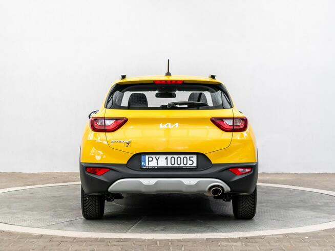 Kia Stonic HB 1.0 T-GDI M+Smart 7DCT 100KM Salon Polska Poznań - zdjęcie 8