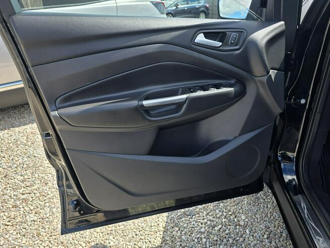 Ford Kuga 2.0 150 Sony Kamera Xenon Led Navi Alusy 18 LIFT Gwarancja Gniezno - zdjęcie 11
