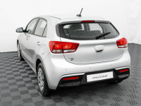 Kia Rio WD1535R#1.2 M Bluetooth Cz.cof Salon PL VAT23% Gdańsk - zdjęcie 4