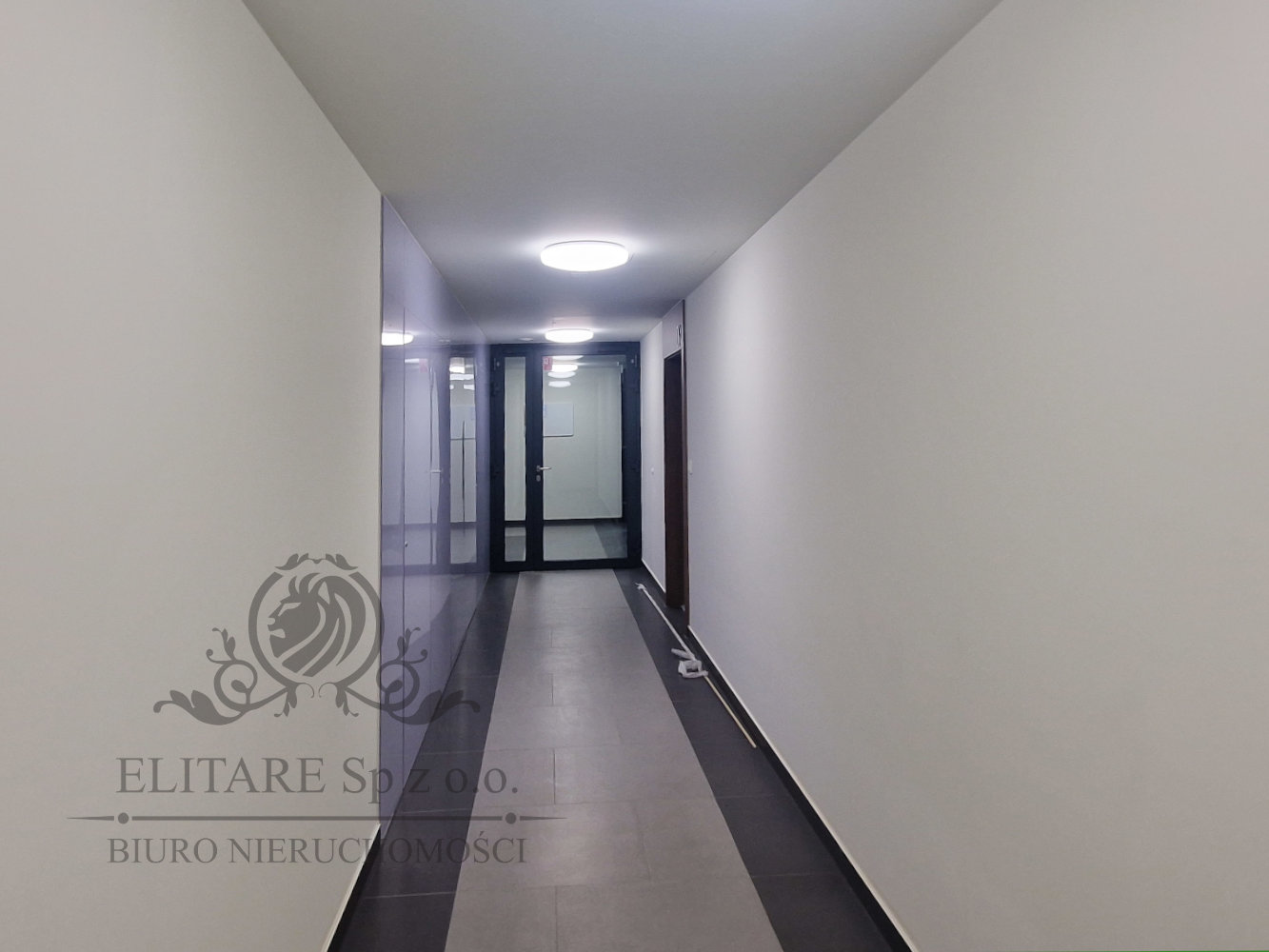 Apartament 2 pok. 44,13m2 ogrzewanie miejskie /obok Sky Tower Wrocław - zdjęcie 10