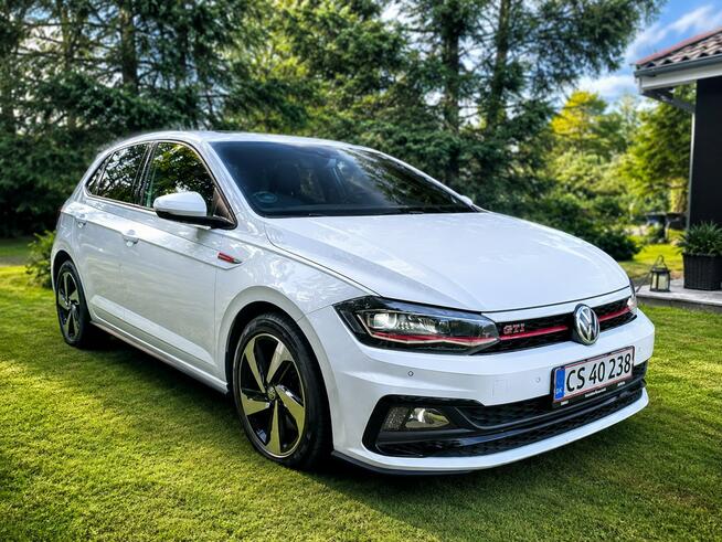 Volkswagen Polo Sadlno - zdjęcie 1