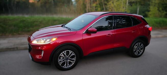 Ford Escape Chrzanów - zdjęcie 4