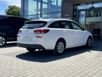 Hyundai i30 1.5DPI 110KM Classic+ Wagon Salon PL Łódź - zdjęcie 9