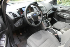 Ford Kuga TDCi Niski Przebieg 150 tys km Skrzynia Manual Lubań - zdjęcie 11