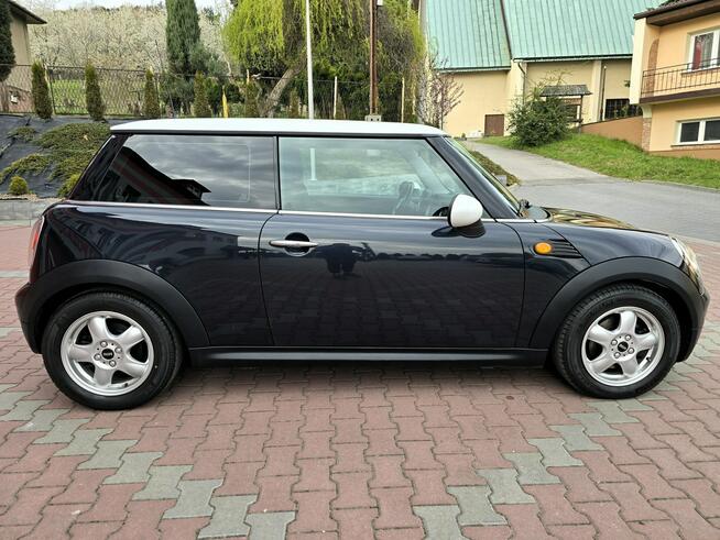 Mini Cooper Klimatyzacja, Grzane Fotele, SuperStan //GWARANCJA// Zagórze - zdjęcie 6