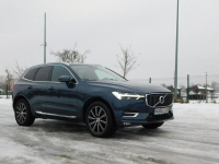 Volvo XC 60 2.0D4 INSCRIPTION Nowy Rozrząd Żyrardów - zdjęcie 2