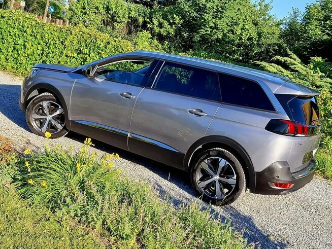 Peugeot 5008 Lubartów - zdjęcie 6