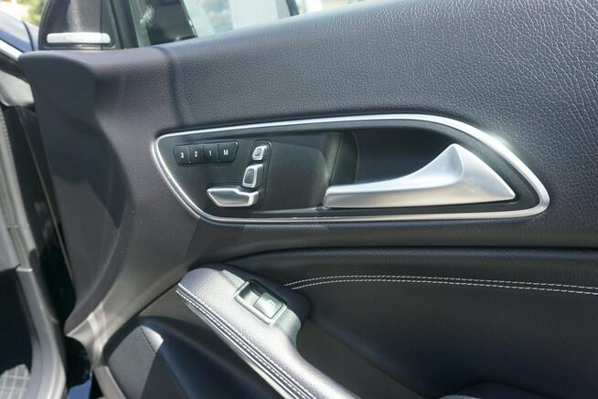Mercedes CLA 250 bardzo dynamiczny, bardzo zadbany, rok gwarancji, Opole - zdjęcie 9