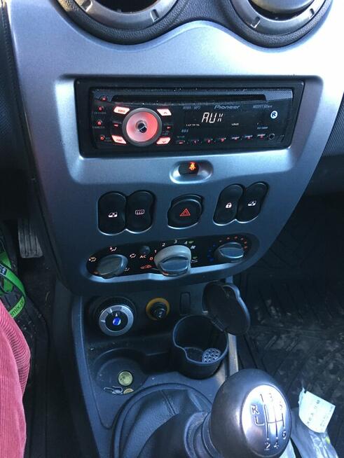 Duster dacia 1.6 polski salon Nowe Brzesko - zdjęcie 3