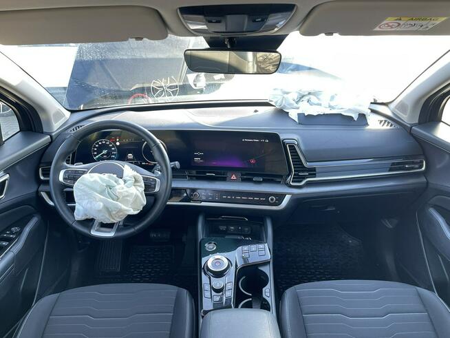 Kia Sportage mHEV Automat 4x4 Skóra  Podgrzewanie Kamera Virtual Gliwice - zdjęcie 5