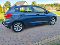 Ford Fiesta Jak nowa Lipówki - zdjęcie 11