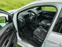 Ford Kuga MK2 diesel 2.0 TDCi 163 konie Leszkowice - zdjęcie 6