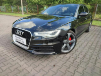 Audi A6 Salon Polska nowy rozrząd Otwock - zdjęcie 2
