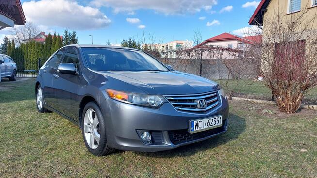 Honda accord 8 Ciechanów - zdjęcie 2