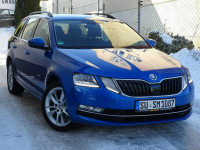 Skoda Octavia 2019r, LED!, 1.5 Benzyna, Zadbana! Kościerzyna - zdjęcie 7