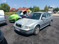 Skoda Octavia 2.0 00r Tarnów - zdjęcie 2