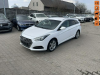 Hyundai i40 Succes Podgrzewanie Klimatronik Kamera