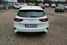 Kia Cee'd F-vat Salon Polska netto 46 260 PLN Gwarancja Warszawa - zdjęcie 7