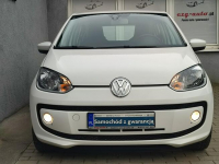 Volkswagen Up! Serwis ASO Iwł. bogata opcja Gwarancja Zgierz - zdjęcie 3