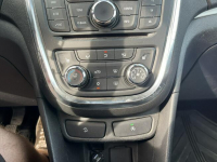Mokka Edition ecoFlex 1.4 benzyna 140km 4x4 klima SERWIS 2015 Tychy - zdjęcie 4