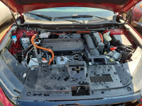 Honda CR-V Najwyższa wersja wyposażenia Touring / AWD / niski przebieg Wrocław - zdjęcie 11