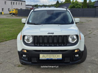 Jeep Renegade | Klimatronik | Serwisowany | Bogate wyposażenie Białogard - zdjęcie 12