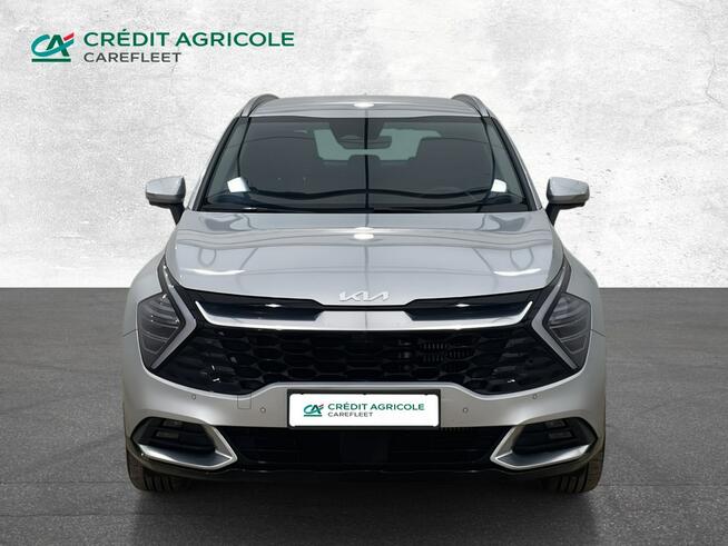 Kia Sportage 1.6 T-GDI HEV Business Line 4WD aut Kombi Warszawa - zdjęcie 2