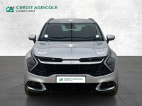 Kia Sportage 1.6 T-GDI HEV Business Line 4WD aut Kombi Warszawa - zdjęcie 2