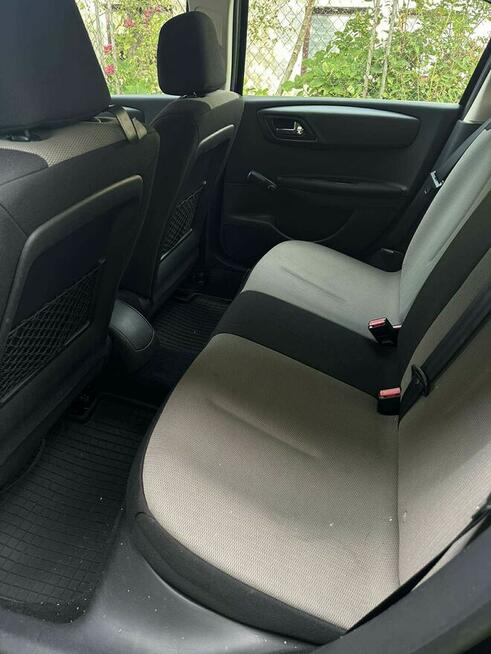 Citroën C4 z 2009 roku Jastrzębia Góra - zdjęcie 6