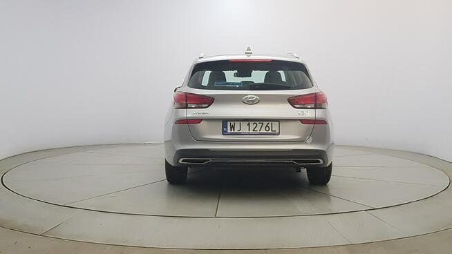 Hyundai i30 1.0 T-GDI Modern ! Z Polskiego Salonu ! Faktura Vat ! Warszawa - zdjęcie 6