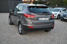 Hyundai ix35 Kamera Czujniki Parkowania Podgrzewane Fotele Warszawa - zdjęcie 9