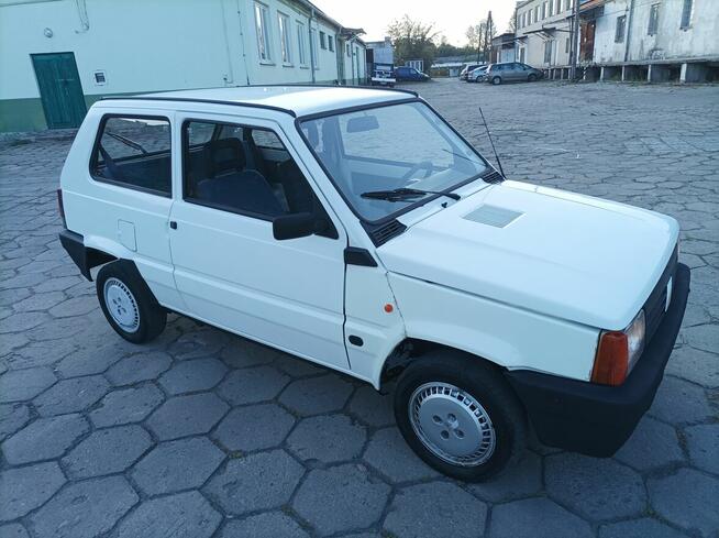 FIAT PANDA Lublin - zdjęcie 9