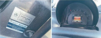 Syndyk sprzeda samochód Smart Fourfour II Zamość - zdjęcie 2