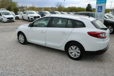 Renault Megane Salon Polska Gwarancja Serwisowana Warszawa - zdjęcie 9