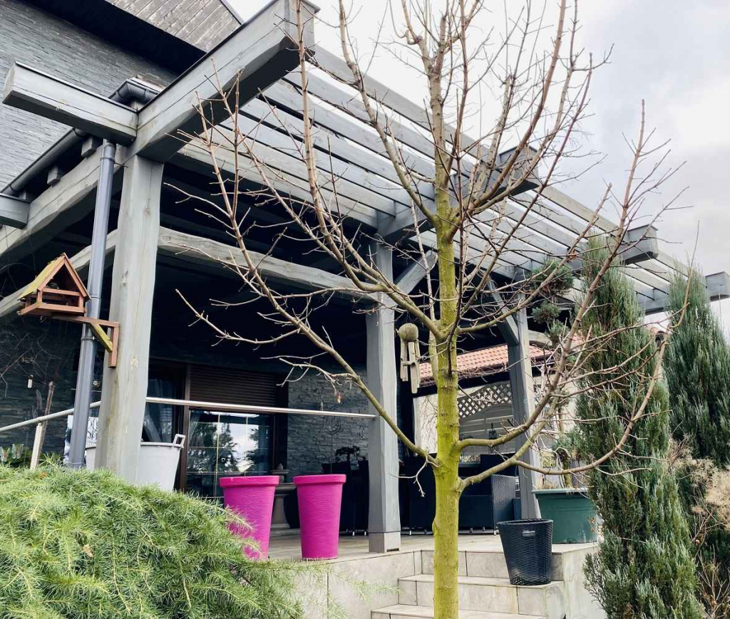 5pok, 250met, oś. Sienkiewicza PIWNICA/OGRÓD/GARAŻ (Legnica) Legnica - zdjęcie 9