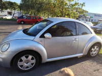 Volkswagen new beetle Chełm - zdjęcie 10