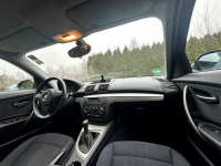 BMW e87 118d 2.0 Diesel 143KM Lift 5Drzwi 6Biegów Opłacona #Zamiana# Wrocław - zdjęcie 5