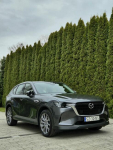 Mazda CX-60 3.3D I rejestracji. 02.2024 Kępno - zdjęcie 6