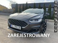 Ford Mondeo bogate wyposazenie / faktura vat marża / zadbany