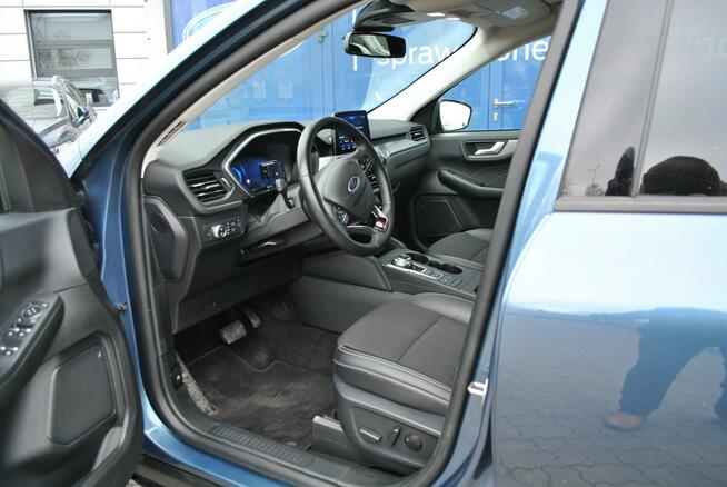 TitaniuX 2,5Hybrid FHEV e-CVT FWD Gwarancja ASO Forda Białystok - zdjęcie 12