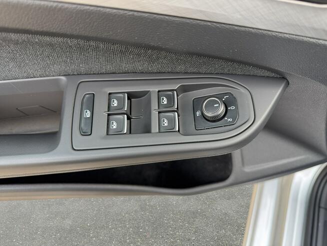 Volkswagen Golf 2.0 TDI Life! Z Polskiego Salonu! Faktura VAT! Warszawa - zdjęcie 11