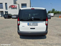 Volkswagen Caddy 2.0 TDI Life Płock - zdjęcie 6