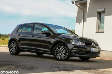 Volkswagen Golf 1.6 TDI *110KM Ostrów Mazowiecka - zdjęcie 12