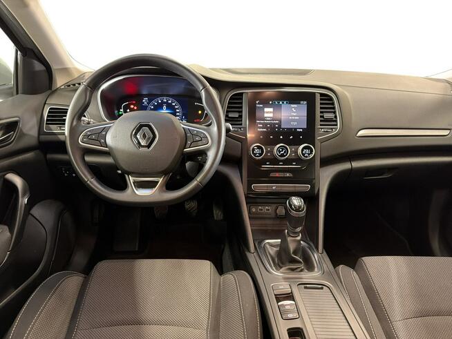 Renault Megane 1.3 TCE FAP Equilibre Kombi Katowice - zdjęcie 7
