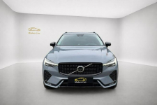 Volvo XC 60 FV23%/B5 AWD/Bowers/FourC/Kam360/Panorama/Hak/ACC/BLIS/ASO Pozowice - zdjęcie 2