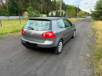 Golf V Łódź - zdjęcie 5
