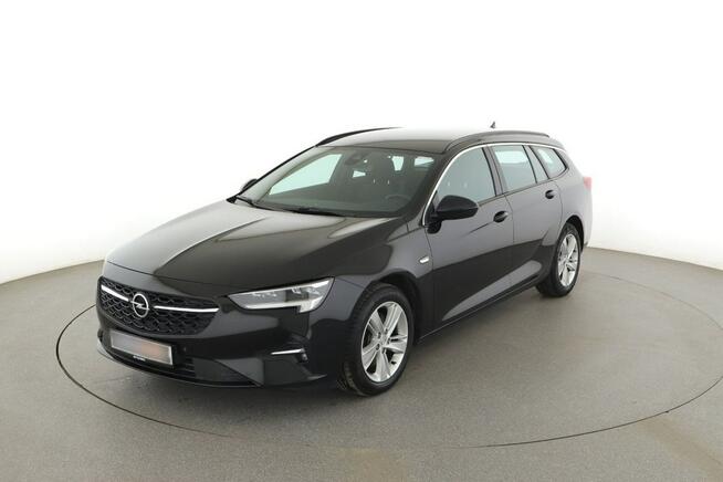 Opel Insignia Sports Tourer Kraków - zdjęcie 3