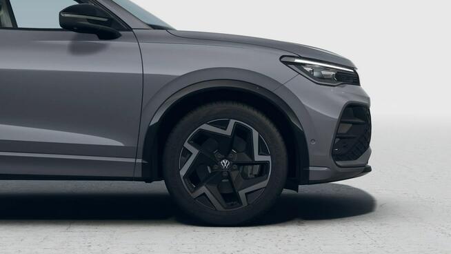 Volkswagen Tiguan Edition 20 2.0 TDI 150 KM DSG Zamów już teraz! Łódź - zdjęcie 6